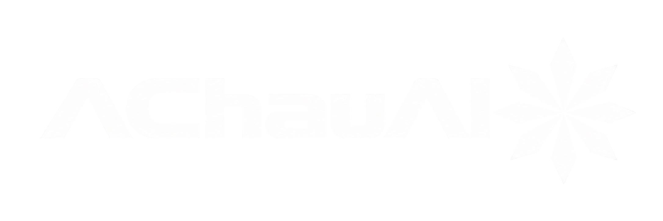 AChau AI — Creative Technology & AI Engineering Studio
