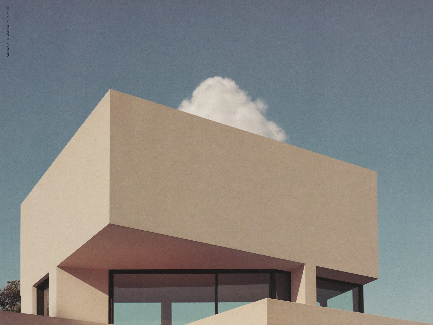 Alabaster Monoliths — Architectural CAD Series