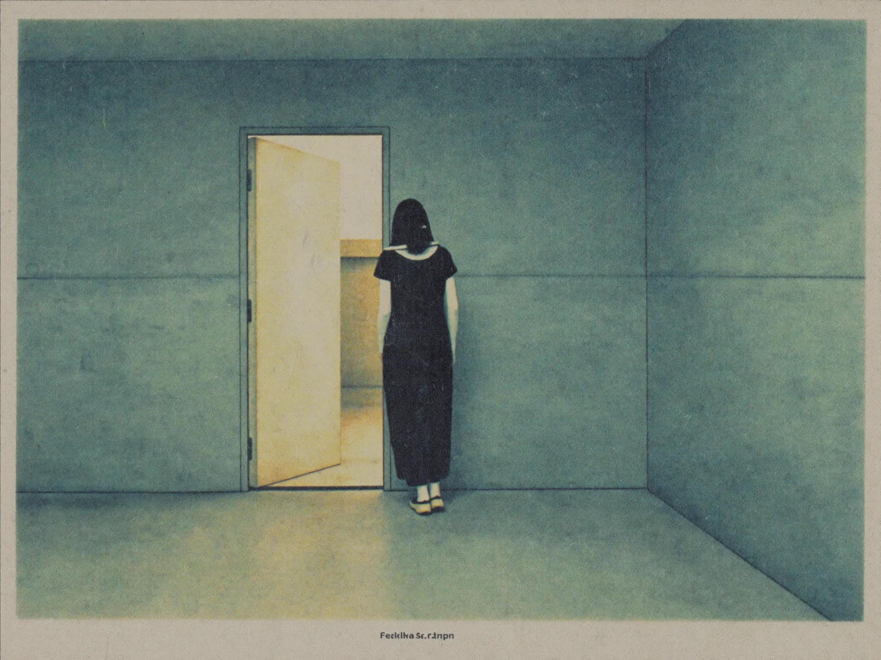 Hyperlink Fashion Film — Kinetic AI Runway